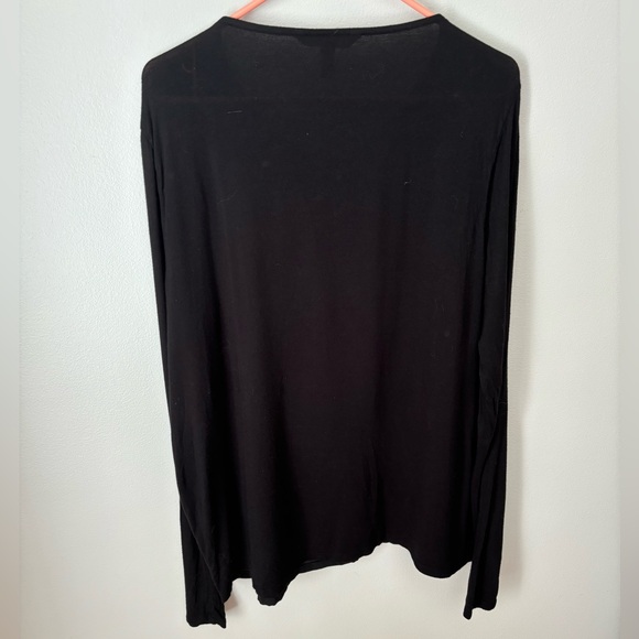 LTS Mixed Media L/S Shirt - Picture 3 of 5